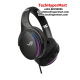 Asus ROG FUSION II 500 Gaming Headset (Wired, 50mm Driver Size, 20 ~ 40000 Hz, 32 ohm)