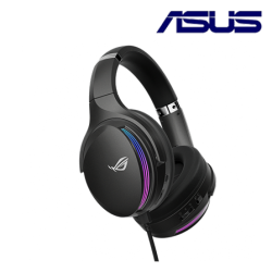 Asus ROG FUSION II 500 Gaming Headset (Wired, 50mm Driver Size, 20 ~ 40000 Hz, 32 ohm)