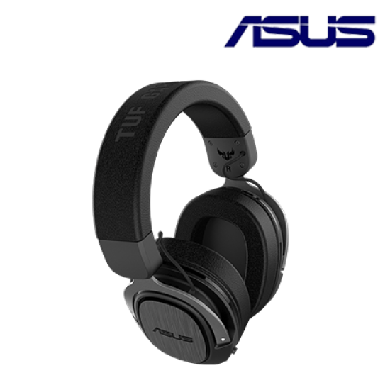 Asus TUF Gaming H3 Wireless Gaming Headset (Wired, 50mm Driver Size, 20 ~ 20000 Hz, 32 Ohm)