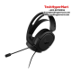 Asus TUF H1 Gaming Headset (Wired, 40mm Driver Size, 20 ~ 20KHz, 60 ohm)