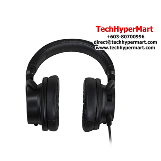 Cooler Master MH-752 Gaming Headset (40mm Neodymium, crazy good communication) Cooler Master MH-752 Gaming Headset (40mm Neodymium, crazy good communication)
