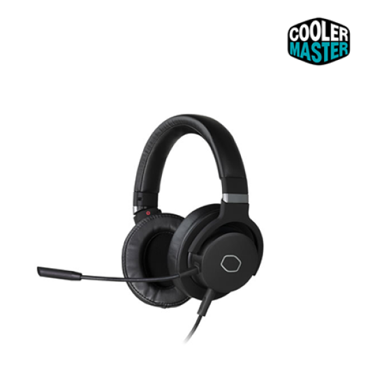 Cooler Master MH-752 Gaming Headset (40mm Neodymium, crazy good communication) Cooler Master MH-752 Gaming Headset (40mm Neodymium, crazy good communication)