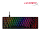 HyperX Alloy Origins 65 Gaming Keyboard (Petite 60% Form Factor, Hyperx Mechanical Switches, N-key Mode) HyperX Alloy Origins 65 Gaming Keyboard (Petite 60% Form Factor, Hyperx Mechanical Switches, N-key Mode)