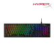 HyperX Alloy Origins Core Gaming Keyboard (N-key mode, USB Type-C to USB Type-A, Linear, Tactile) HyperX Alloy Origins Core Gaming Keyboard (N-key mode, USB Type-C to USB Type-A, Linear, Tactile)