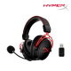 HyperX CLOUD ALPHA WIRELESS Headset  ( 4P5D4AA, Dynamic 50mm, 15Hz–21Hz, Uni-directional, 16-Bit)