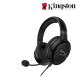 Kingston HyperX CLOUD ORBIT S Gaming Headset (Audeze 100mm, 10Hz–50,000Hz, Uni-directional, 120 dB)