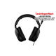 HyperX CLOUD STINGER 2 Wired Headset (519T1AA, Dynamic 50mm, 10Hz–28Hz, Uni-directional, 16-Bit)