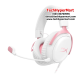 HyperX Cloud III Headset (727A8AA Black, 727A9AA Red, Dynamic 53mm, 10Hz–21Hz, Uni-directional, 16-Bit)