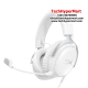 HyperX Cloud III Headset (727A8AA Black, 727A9AA Red, Dynamic 53mm, 10Hz–21Hz, Uni-directional, 16-Bit)
