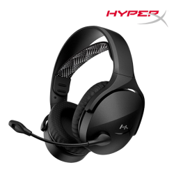  HyperX Cloud Jet Headset (Dynamic 53mm, 20Hz–20Hz, Uni-directional, 16-Bit)