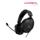 HyperX Cloud Stinger 2 Core Headset (683L9AA, Dynamic 40mm, 10Hz–25Hz, Bi-directional, -40.5dBV)