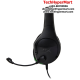 Kingston HyperX CloudX Stinger Core Gaming Headset (Dynamic 40mm, 20Hz–20,000 Hz, Noise-cancelling, 3.5mm plug)