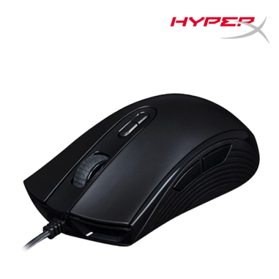 HyperX PulseFire Core Gaming Mouse (7 Button, 3200 DPI, 1 lighting zone) HyperX PulseFire Core Gaming Mouse (7 Button, 3200 DPI, 1 lighting zone)