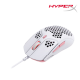 HyperX Pulsefire Haste Gaming Mouse (6 Button, 16000 DPI, 60 million clicks, Per-LED RGB lighting)