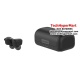 Lenovo Droplet TWS Earbuds Earphone (ZA800002WW, 5.6mm drivers, 220 mAh, Bluetooth 5.0, 43 mAh)