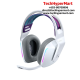 Logitech G733 LIGHTSPEED Wireless RGB Gaming Headset (Wireless and Lightweight, Front-facing Lighting, Vibrant Colors) Logitech G733 LIGHTSPEED Wireless RGB Gaming Headset (Wireless and Lightweight, Front-facing Lighting, Vibrant Colors)