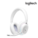 Logitech G735 Headset (40mm Drivers, Dual omni-directional, 20Hz-20KHz)