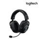 Logitech PRO Gaming Headset (50mm Drivers, Dual omni-directional, 100Hz-10KHz)