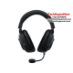 Logitech PRO X Gaming Headset (50mm Drivers, 35 Ohms, 20Hz-20KHz)