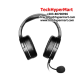 MSI IMMERSE GH20 Gaming Headset (20-20000Hz, 100~10.000 Hz, 3.5mm audio jack) MSI IMMERSE GH20 Gaming Headset (20-20000Hz, 100~10.000 Hz, 3.5mm audio jack)
