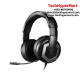 MSI IMMERSE GH61 HEADSET Gaming Headset (20 Hz ~ 20 kHz, 100 Hz ~ 10 kHZ, 107 dB)