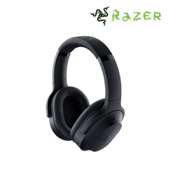 Razer Barracuda Pro Gaming Headset (20 Hz – 20 kHz, 50 mm Driver, 100 Hz - 10 kHz)