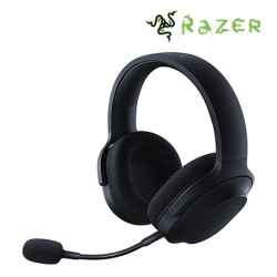 Razer Barracuda X Gaming Headset (20 Hz – 20 kHz, 40 mm Driver, 100 Hz - 10 kHz)