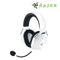 Razer BlackShark V2 Pro Gaming Headset (12 Hz – 28 kHz, 50 mm Driver, 2.4 GHz wireless)