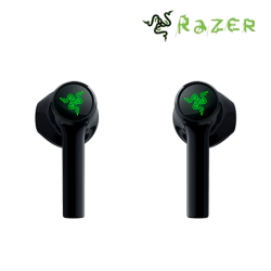 Razer Hammerhead True Wireless X Gaming Headset (20 Hz – 20 kHz, 13 mm, 64 dB)