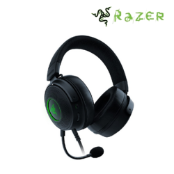 Razer Kraken V3 Gaming Headset (20 Hz – 20 kHz, 50 mm Driver, 100 Hz - 10 kHz)