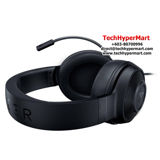 Razer kraken ohms sale