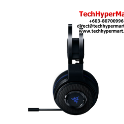 Razer Thresher Wireless & Wired Gaming Headset (12 Hz – 28 kHz, 32 mm Driver, 100 Hz - 10 kHz)