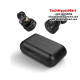 SonicGear EARPUMP TWS 7 HYPERBASS Earphone (6mm Drive, Up to 10m, Bluetooth 5.0, 500 mAh)