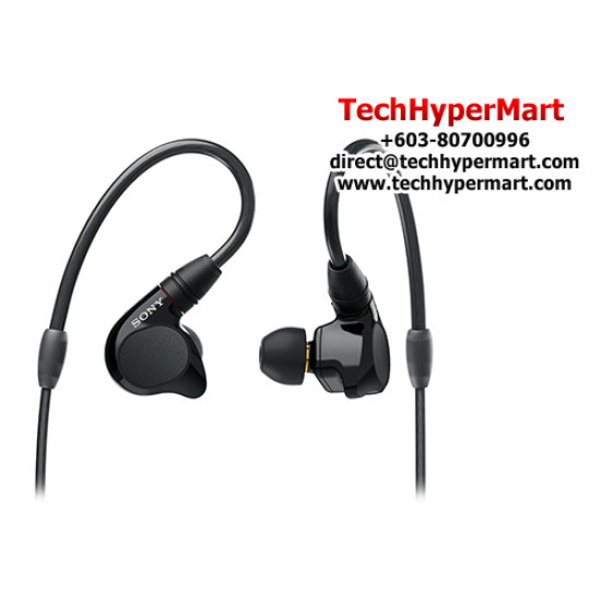 Sony IER-M7 Headset (5Hz-40000Hz, 103dB, 24ohms)