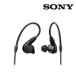 Sony IER-M7 Headset (5Hz-40000Hz, 103dB, 24ohms)