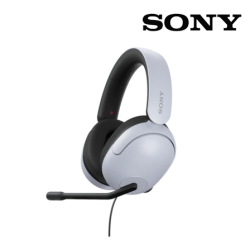 Sony MDR-G300 Headset (10Hz - 20,000Hz, 92db, 40mm)
