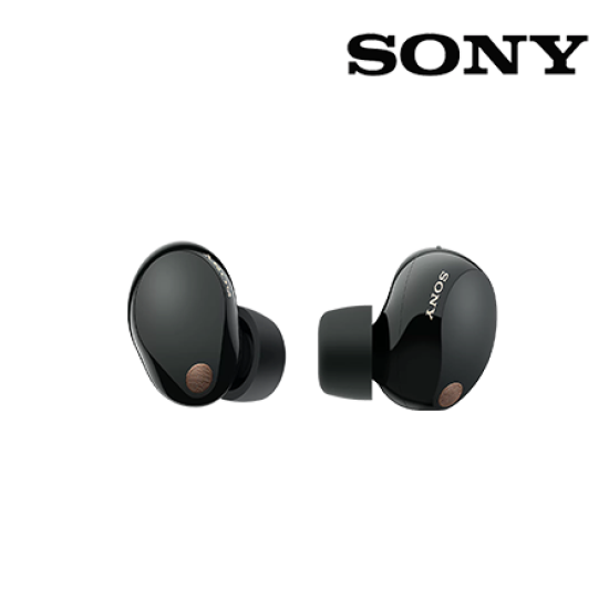 Sony WF-1000XM5 Headset (20Hz - 20,000Hz, 2.4GHz, 8.4mm)