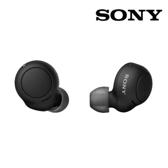 Sony WF-C500 Headset (20Hz - 20,000Hz, 2.4GHz, 5.8mm)