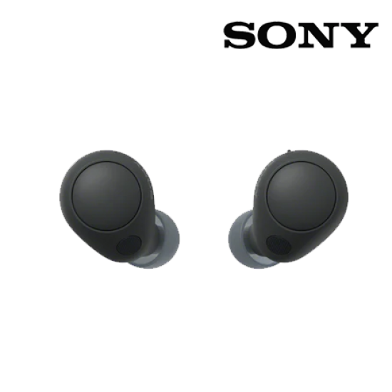 Sony WF-C700N Headset (20Hz - 20,000Hz, 2.4GHz, 5mm)