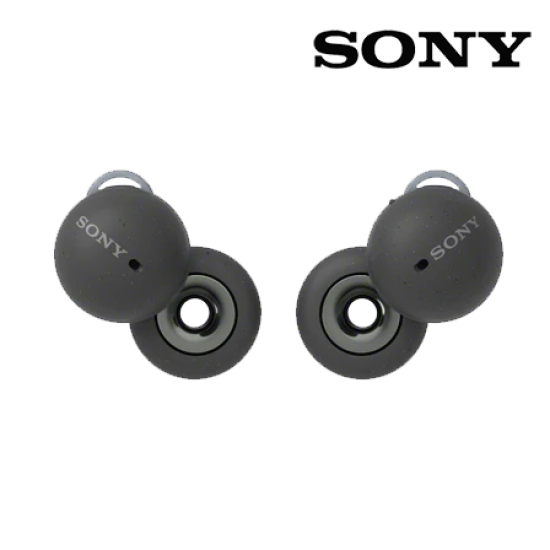 Sony WF-L900 Headset (20Hz - 20,000Hz, 2.4GHz, 5mm)