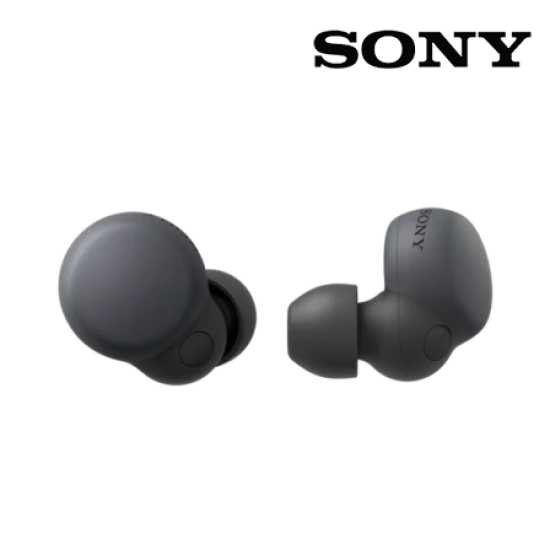 Sony WF-LS900N Headset (20Hz - 20,000Hz, 2.4GHz, 5mm)