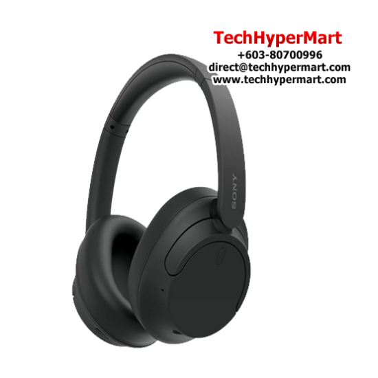 Sony WH-CH720N Headset (7Hz - 25,000Hz, 325 Ohm, 30mm)