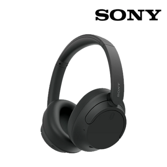 Sony WH-CH720N Headset (7Hz - 25,000Hz, 325 Ohm, 30mm)