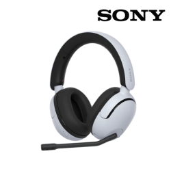 Sony WH-G500 Headset (5Hz - 20,000Hz, 89db, 40mm)