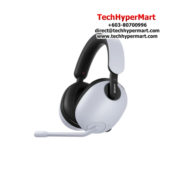 Sony WH-G900N Headset (5Hz - 20,000Hz, 102db, 40mm)