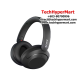 Sony WH-XB910N Headset (7Hz - 25,000Hz, 48 Ohm, 40mm)