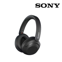 Sony WH-XB910N Headset (7Hz - 25,000Hz, 48 Ohm, 40mm)