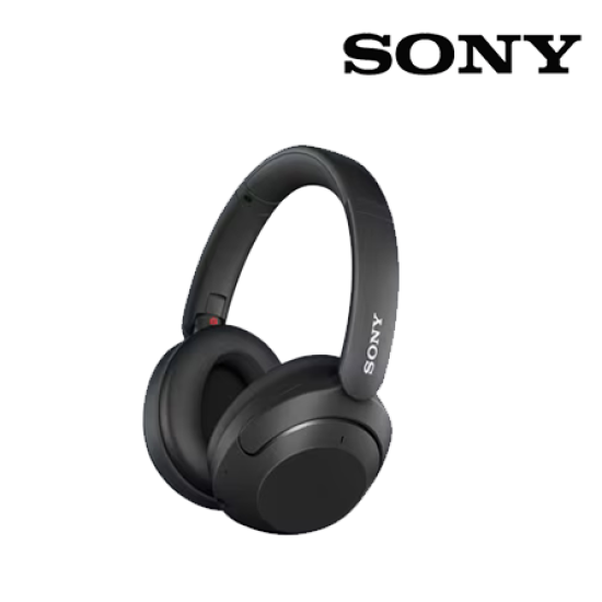 Sony WH-XB910N Headset (7Hz - 25,000Hz, 48 Ohm, 40mm)