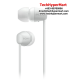 Sony WI-C310 Headset (20Hz - 20,000Hz, In-ear headphones, 9mm)