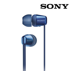 Sony WI-C310 Headset (20Hz - 20,000Hz, In-ear headphones, 9mm)